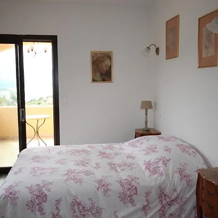 Sagone Villa Sagone (Corsica)